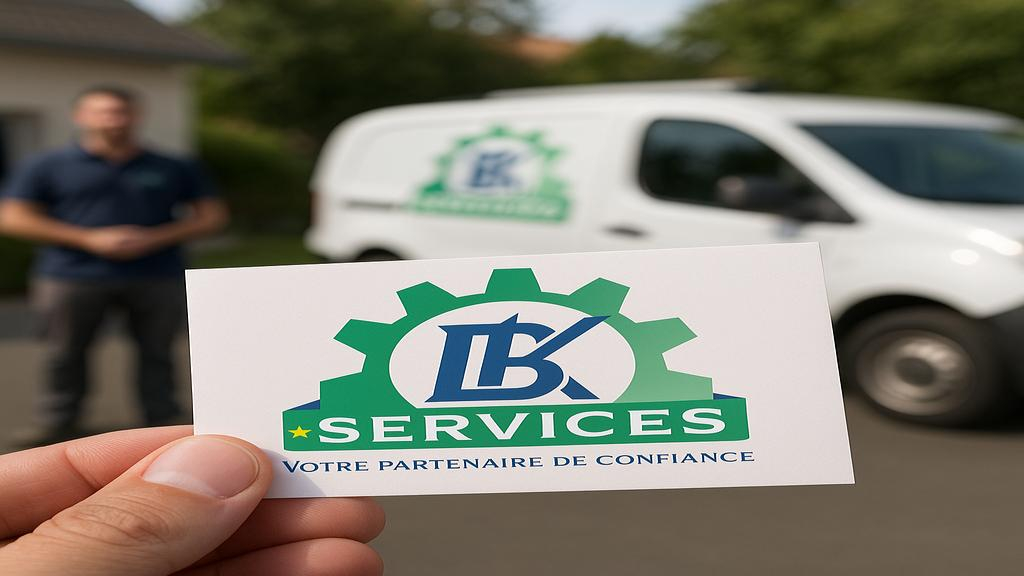 Photo de couverture de BK Services | Urgence plombier (44)